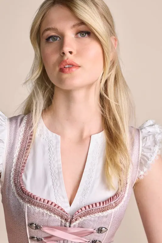 Dirndl Marielena (60cm) – Bild 3