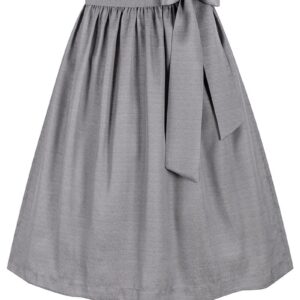 Dirndlschürze EMILY (70 cm) ~ XS