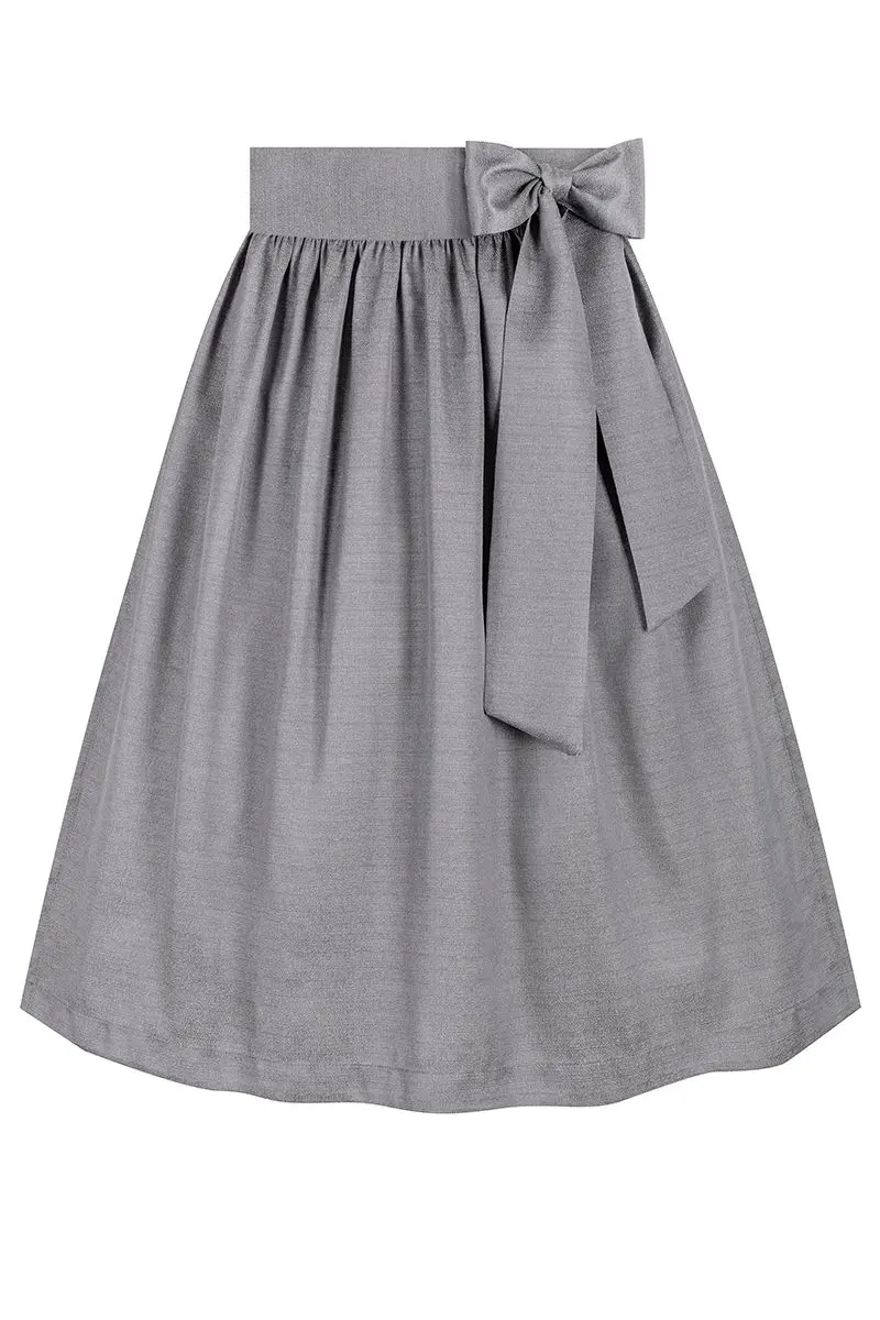 Dirndlschürze EMILY (70 cm) ~ M