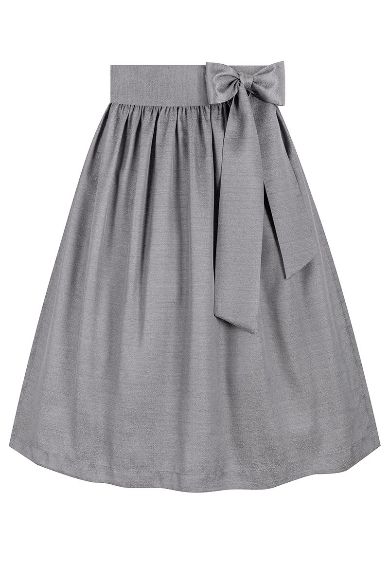 Dirndlschürze EMILY (70 cm) ~ M