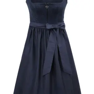 Dirndl EBERSTEIN (70 cm) ~ 30 ~ dunkelblau