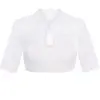 Dirndlbluse VIOLA ~ 32