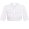 Dirndlbluse VIOLA ~ 32