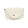Trachtentasche creme Loden 008068