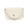 Trachtentasche creme Loden 008068