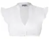 Dirndlbluse KIENBERG ~ 44