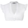 Dirndlbluse KIENBERG ~ 44