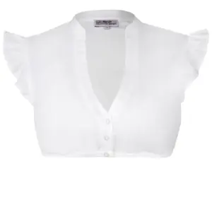 Dirndlbluse KIENBERG ~ 34