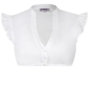 Dirndlbluse KIENBERG ~ 30