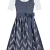 Kinderdirndl FRANZI ~ 104
