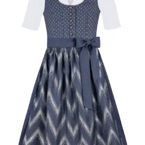 Kinderdirndl FRANZI ~ 104