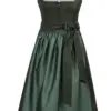 Dirndl HEROLDSBERG (70 cm) ~ 30 ~ oliv