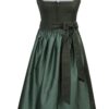 Dirndl HEROLDSBERG (70 cm) ~ 30 ~ oliv
