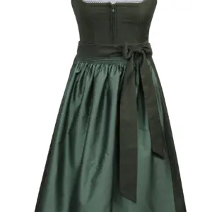 Dirndl HEROLDSBERG (70 cm) ~ 30 ~ oliv
