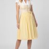 Dirndl MAYA (70 CM) ~ 34 ~ gelb