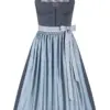 Dirndl DORA (85 cm) ~ 44