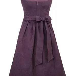 Dirndl SELANDRIS (75 cm) ~ 32 ~ mauve