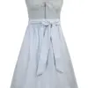 Dirndl EBERSTEIN (70 cm) ~ 40 ~ mint