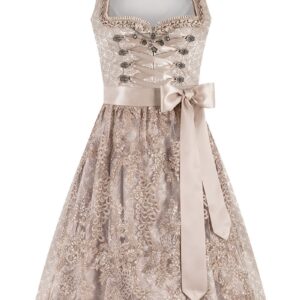 Dirndl CAMILLE (65 cm) ~ 38