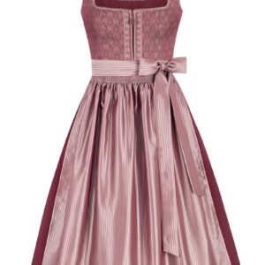 Dirndl ERNA (80 cm) ~ 48
