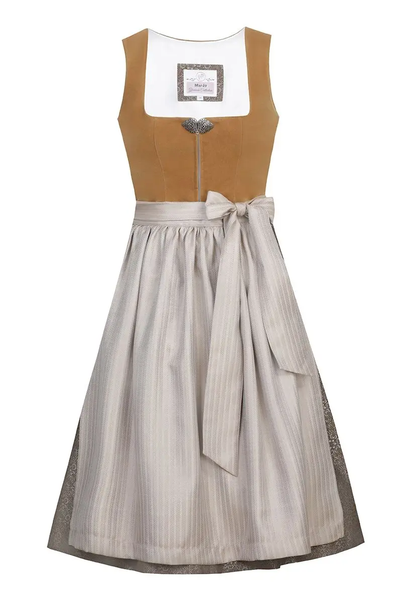 Dirndl CAMELLA (65 cm) ~ 40