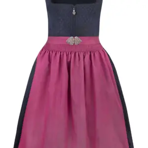 Dirndl Beth (dunkelblau