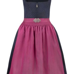 Dirndl Beth (dunkelblau
