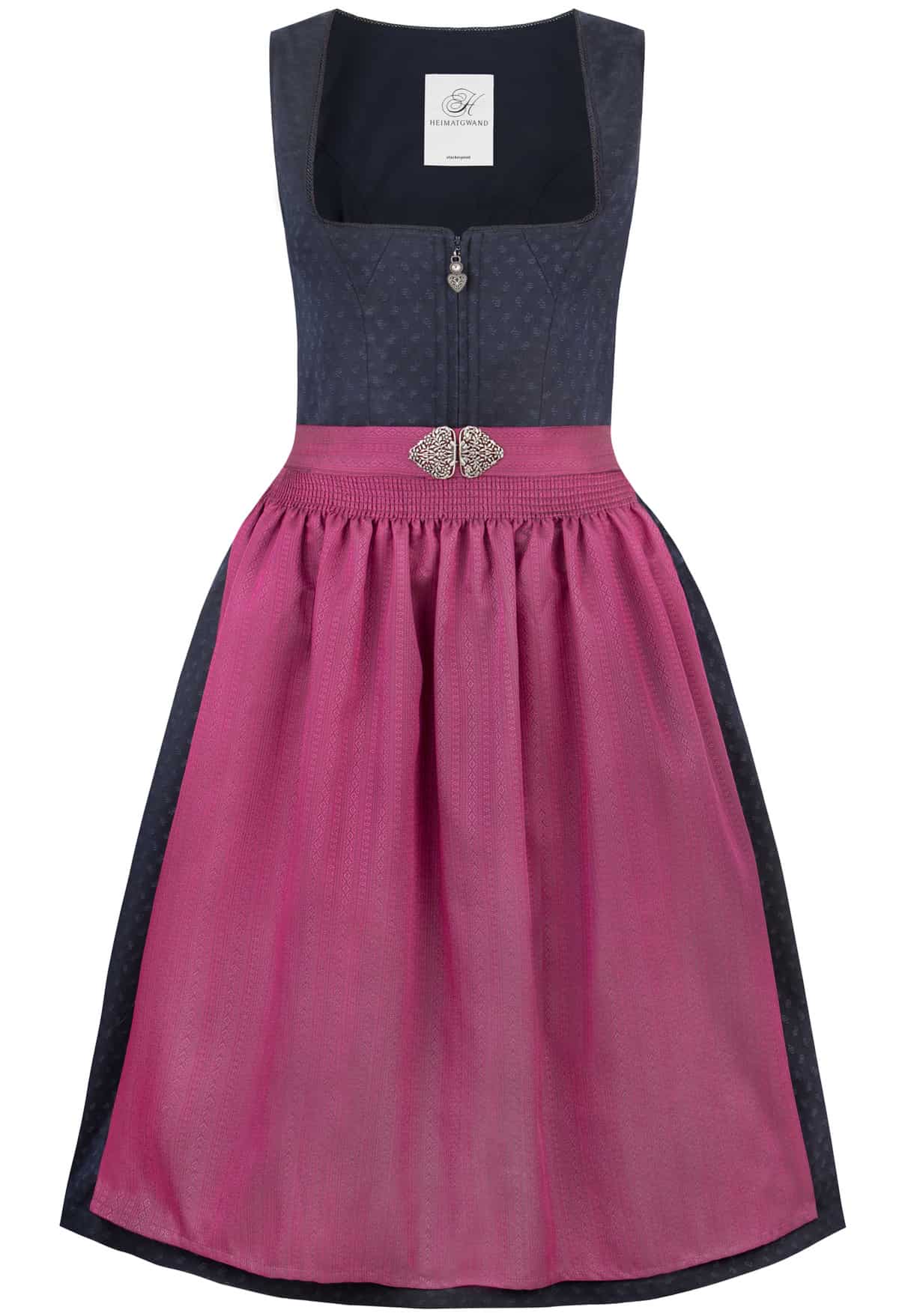 Dirndl Beth (dunkelblau