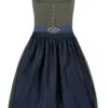 Dirndl Cora (olive