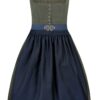 Dirndl Cora (olive
