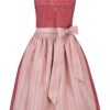 Dirndl Dana (rot