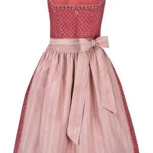 Dirndl Dana (rot