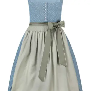 Dirndl Dori (hellblau