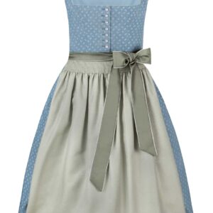 Dirndl Dori (hellblau