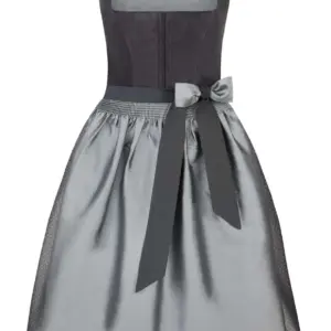 Dirndl Gloria (graphit