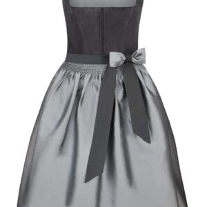 Dirndl Gloria (graphit