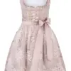 Dirndl Nia (taupe