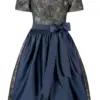 Dirndl Pearl (moosgrün