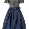 Dirndl Pearl (moosgrün