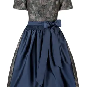 Dirndl Pearl (moosgrün