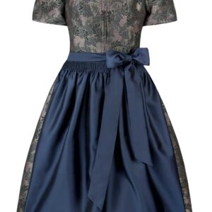 Dirndl Pearl (moosgrün