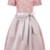 Dirndl Pearl (rosa
