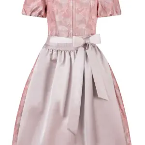 Dirndl Pearl (rosa