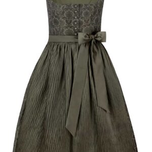 Dirndl Ronja (olive
