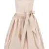 Dirndl Simone (beige