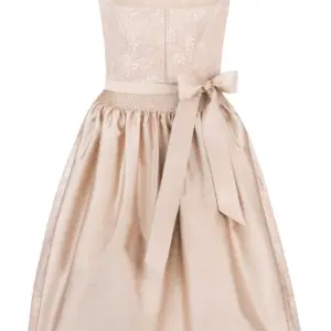Dirndl Simone (beige