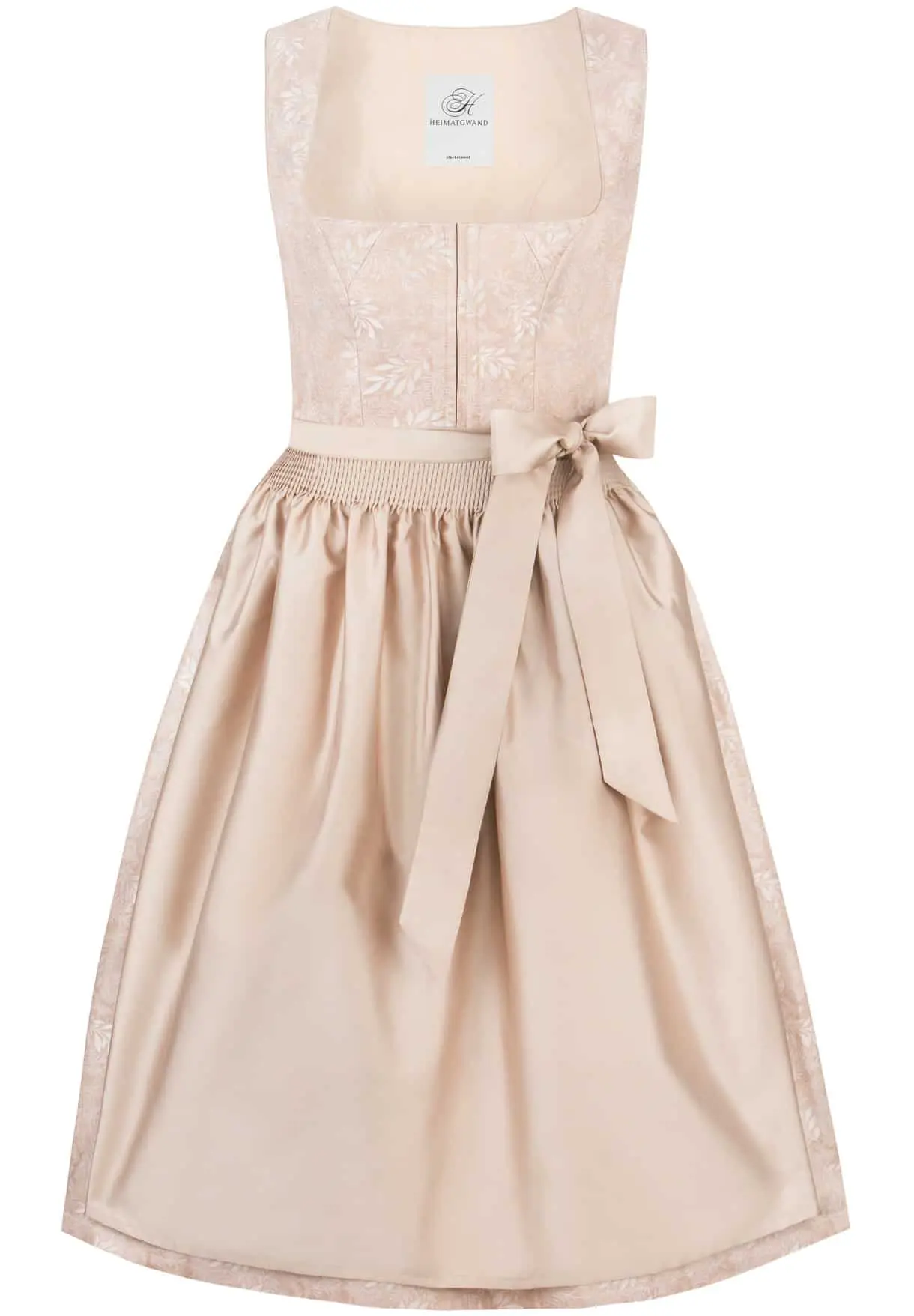 Dirndl Simone (beige