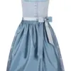 Dirndl Sunja (hellblau