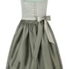 Dirndl Sunja (salbei