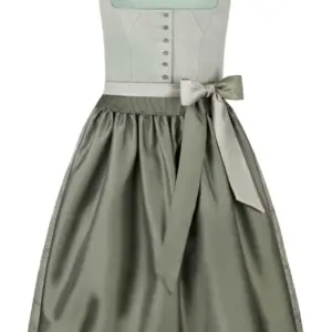 Dirndl Sunja (salbei